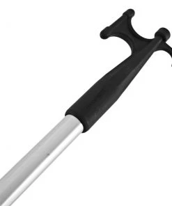 Oceansouth High Strength Fixed Boat Hook 1.45m