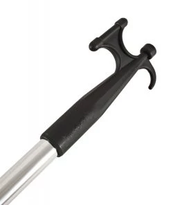 Oceansouth High Strength Fixed Boat Hook 1.8m