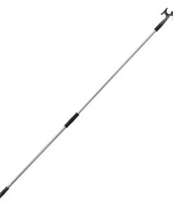 Oceansouth High Strength Telescopic Boat Hook 1.18-2.04m