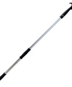 Oceansouth High Strength Small Telescopic Boat Hook 0.6m-1.05m