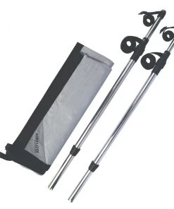 Oceansouth Bimini Sun Shade Extension Kit