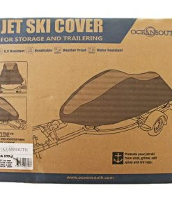 Oceansouth Jet Ski Cover