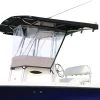 Oceansouth T-Top Spray Shield - Large 1.05m (H) X 3.0m(W)