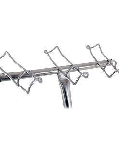 Oceansouth 3-in-1 Stainless Steel Rod Holder - Starboard