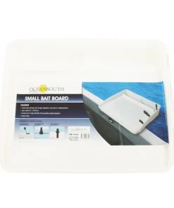 Oceansouth Bait Board Rail Mount 460 X 375mm