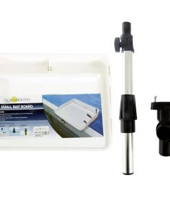 Oceansouth Bait Board Lock Fast Mount 460 X 375mm