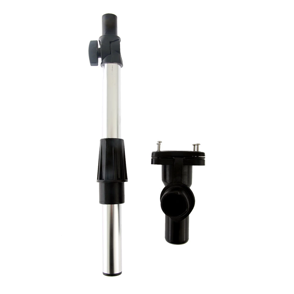 Oceansouth Bait Board Lock Fast Mount 460 X 375mm - Image 4