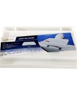 Oceansouth Bait Board Rail Mount 700 X 420mm