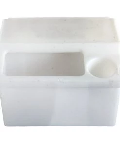 Oceansouth Tinnie Bait And Storage Gunwale Bin With Bait Board