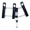 Oceansouth Quick Release Starboard Mount Rod Holder - 3 Rods