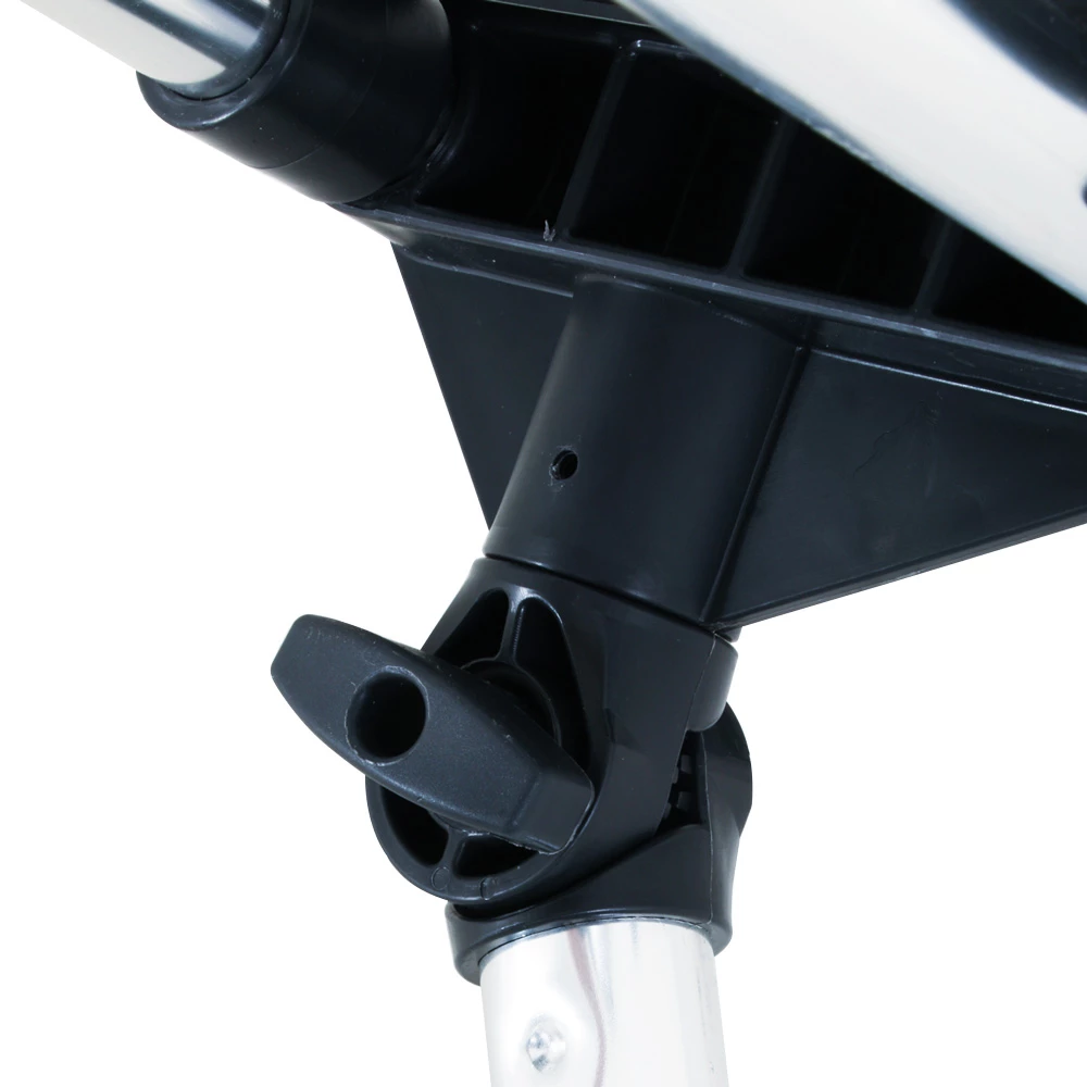 Oceansouth Quick Release Starboard Mount Rod Holder - 3 Rods - Image 5