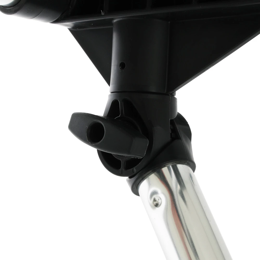 Oceansouth Quick Release Starboard Mount Rod Holder - 3 Rods - Image 4