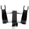 Oceansouth Quick Release Rod Mount Rod Holder - 2 Rods