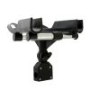 Oceansouth Quick Release Rail Mount Rod Holder - 2 Rods