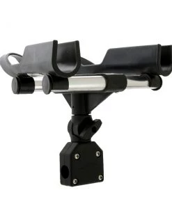 Oceansouth Quick Release Rail Mount Rod Holder - 2 Rods