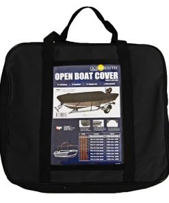 Oceansouth Open Boat Cover