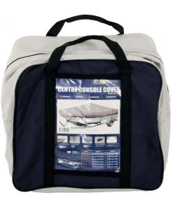 Oceansouth Centre Console Boat Cover