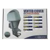 Oceansouth Vented Outboard Motor Cover For Yamaha