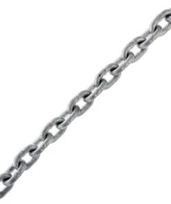 Oceansouth DIN766 Chain For Winch Per Metre