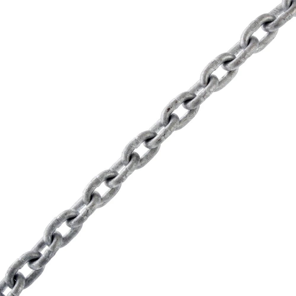 Oceansouth DIN766 Chain For Winch Per Metre