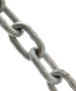 Oceansouth Ocean South AS231-2006 Medium Link Chain Per Metre