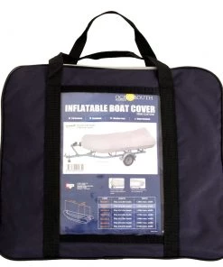 Oceansouth Inflatable Boat Cover