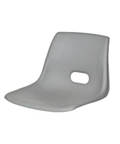 Oceansouth C-Seat Shell Grey