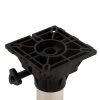 Oceansouth Fixed Boat Seat Pedestal 330mm