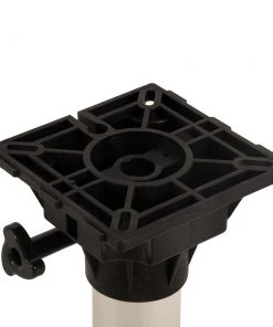 Oceansouth Fixed Boat Seat Pedestal 330mm