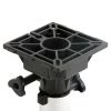 Oceansouth Adjustable Boat Seat Pedestal 33-48cm
