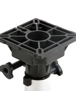 Oceansouth Adjustable Boat Seat Pedestal 33-48cm