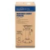 Oceansouth Waverider Socket Boat Seat Pedestal 500mm - 630mm