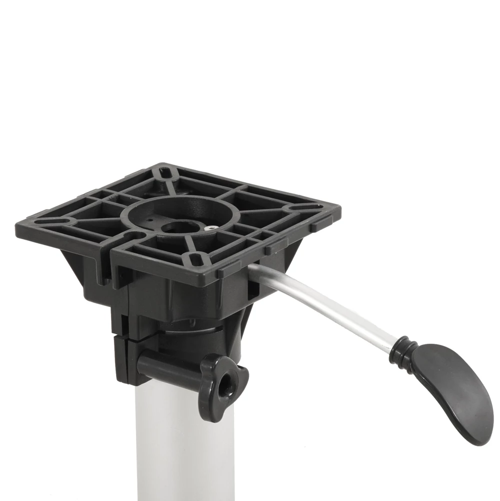 Oceansouth Waverider Socket Boat Seat Pedestal 500mm - 630mm - Image 2