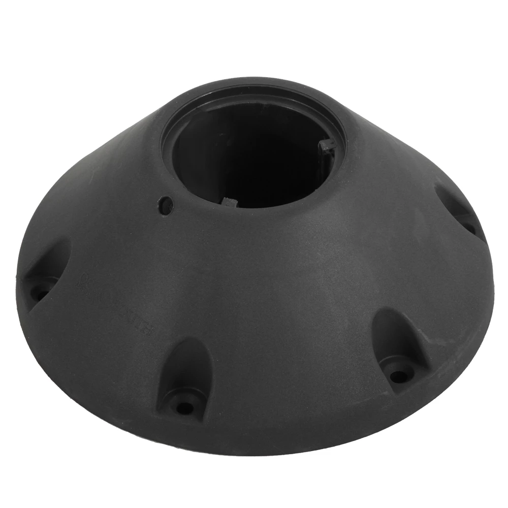 Oceansouth Waverider Socket Boat Seat Pedestal 500mm - 630mm - Image 3