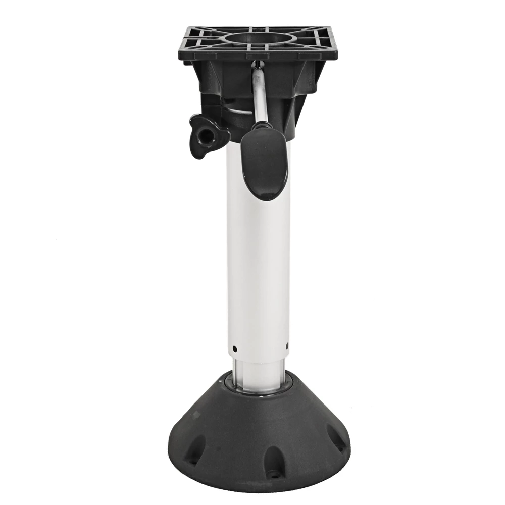 Oceansouth Waverider Socket Boat Seat Pedestal 500mm - 630mm - Image 4