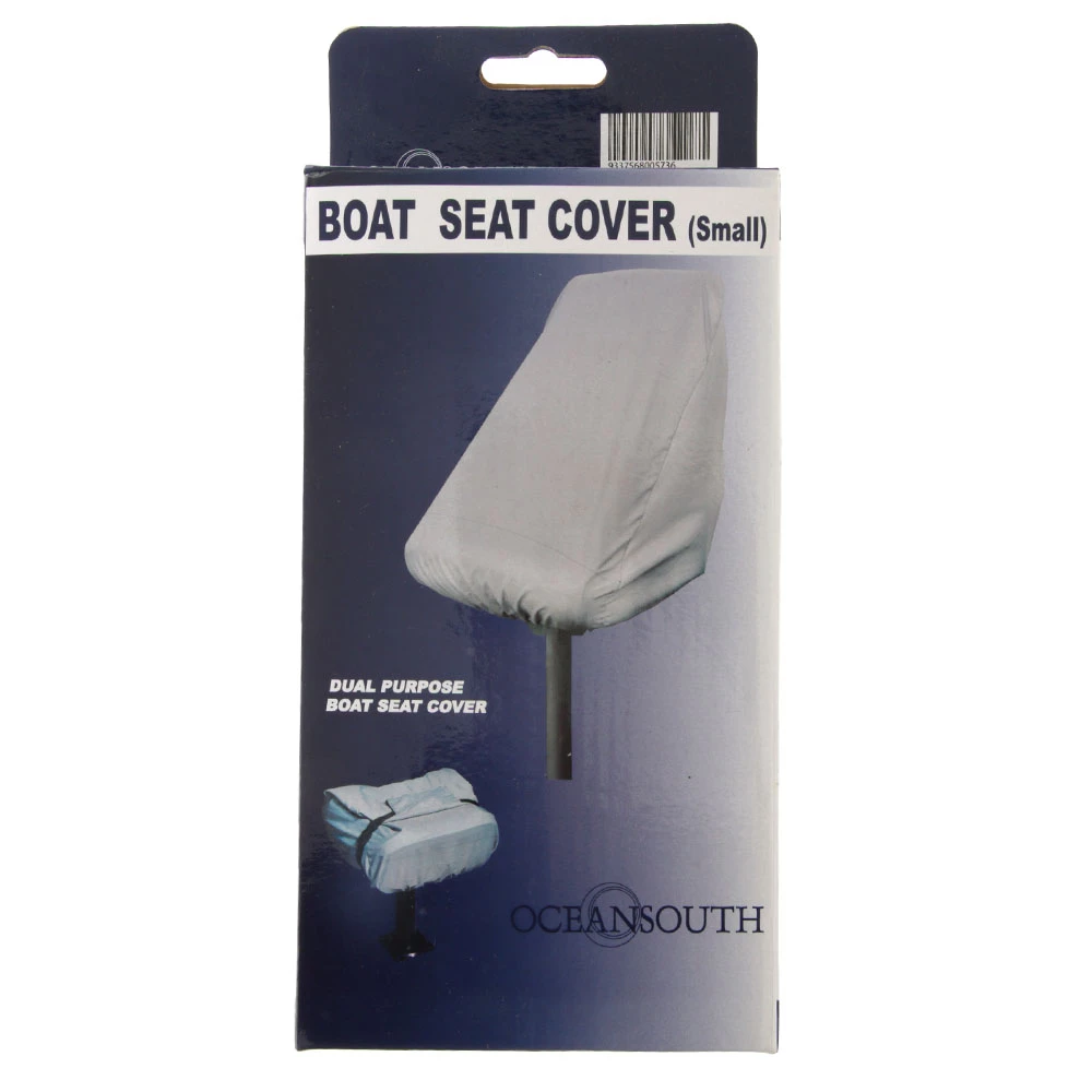 Oceansouth Boat Seat Cover Small 460mm X 510mm X 480mm