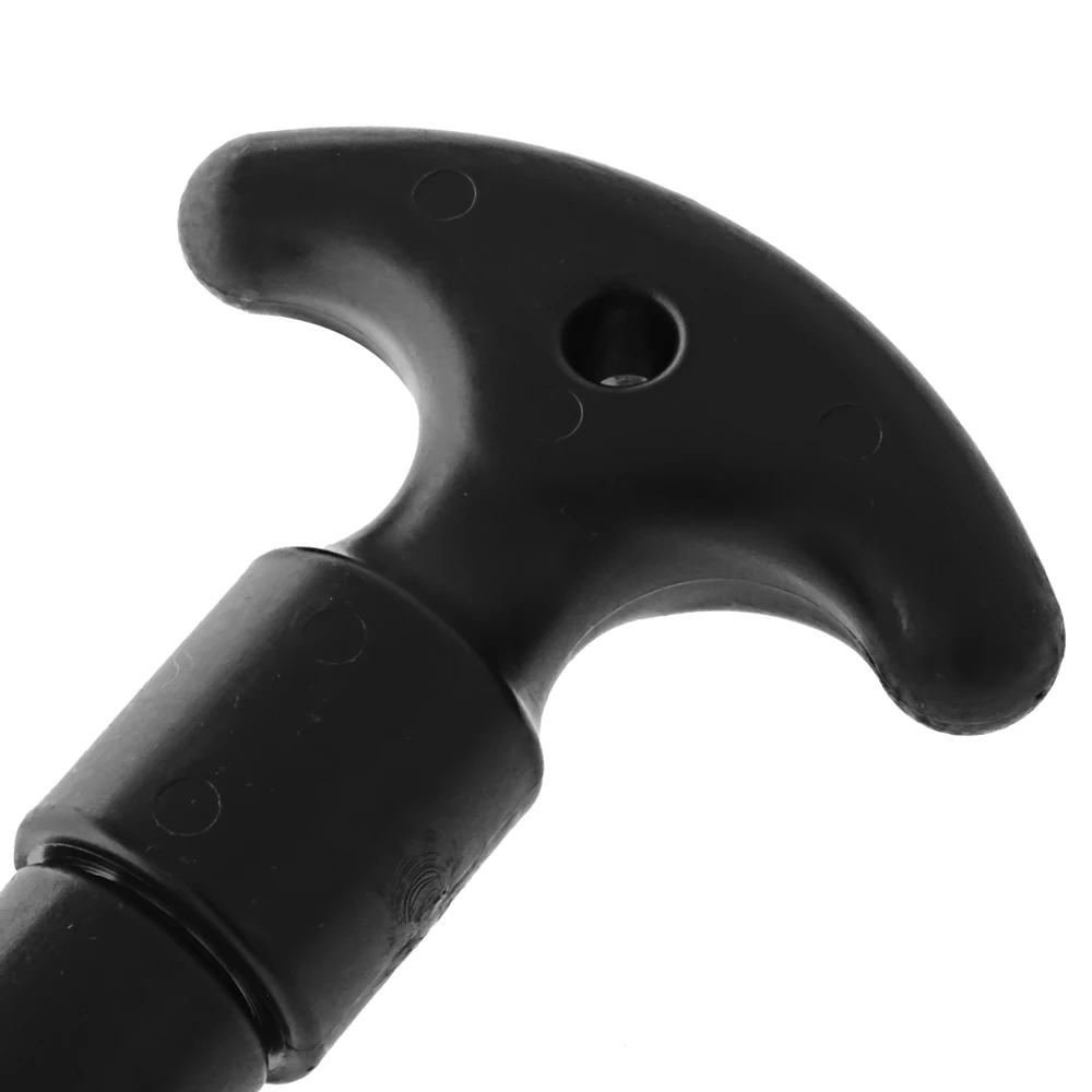 Oceansouth 3-Part Telescopic Paddle 600mm-1200mm - Image 3