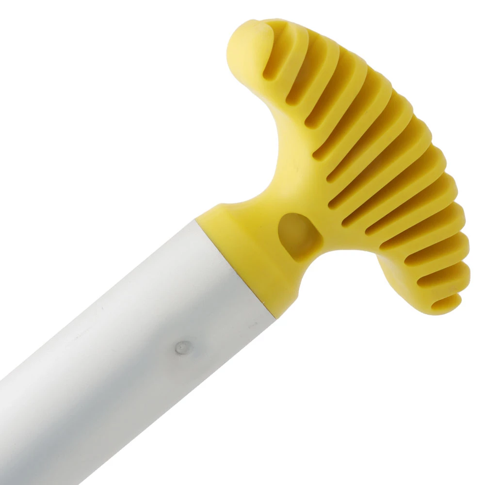 Oceansouth Heavy Duty Alloy Paddle With T-Handle 1.2m - Image 4