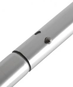 Oceansouth Economy Kids Kayak Paddle 2pc 1800mm Yellow