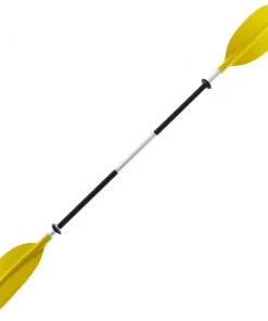 Oceansouth Asymmetric Fixed Shaft Kayak Paddle 2.17m 1pc