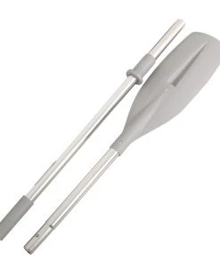 Oceansouth Aluminium Oars Split Shaft With Stops 1.8m 2pc