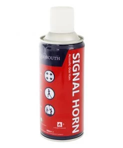 Oceansouth Signal Air Horn Spare Can 380ml