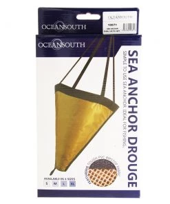 Oceansouth Sea Anchor Drogue