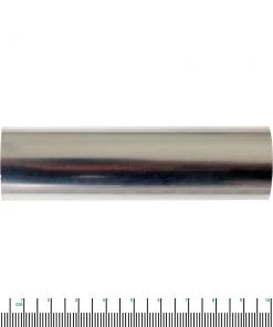 Oceansouth Tube Connector Aluminium Suits 32mm Tube