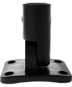 Oceansouth Deck Mount With Tube End Nylon 32mm