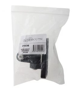 Oceansouth Deck Mount Universal Nylon