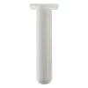 Oceansouth 90-Degree Rod Holder Rectangle White