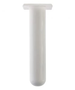 Oceansouth 90-Degree Rod Holder Rectangle White