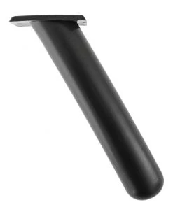 Oceansouth 30-Degree Rod Holder Rectangle Black