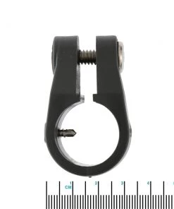 Oceansouth Knuckle With Thumb Screw 25mm